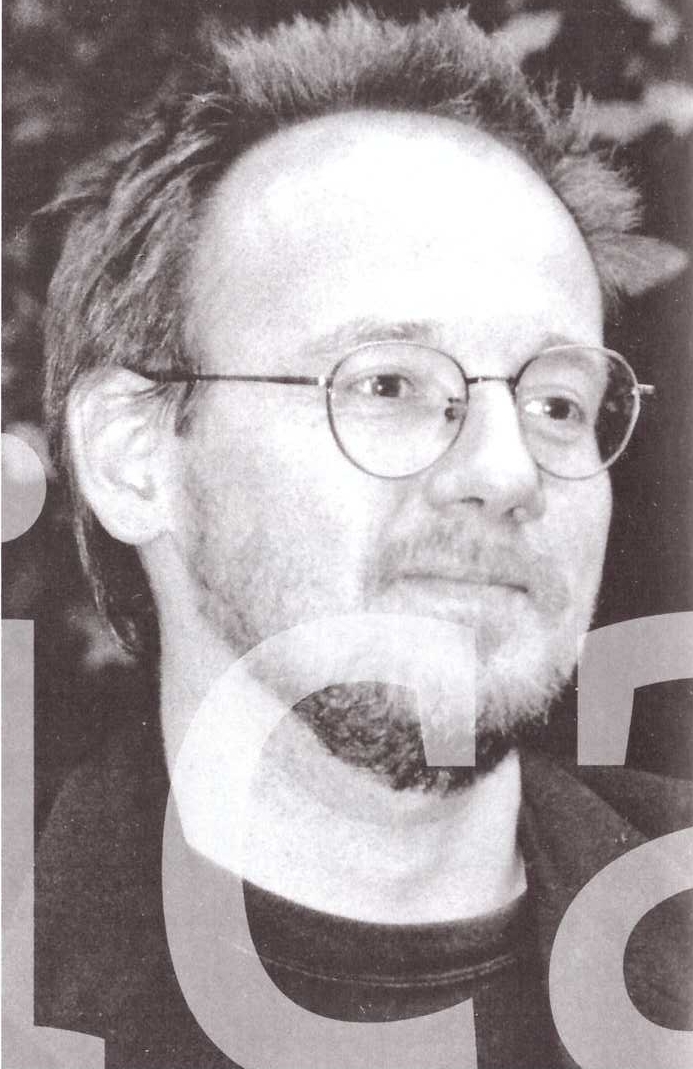Dietmar Ens